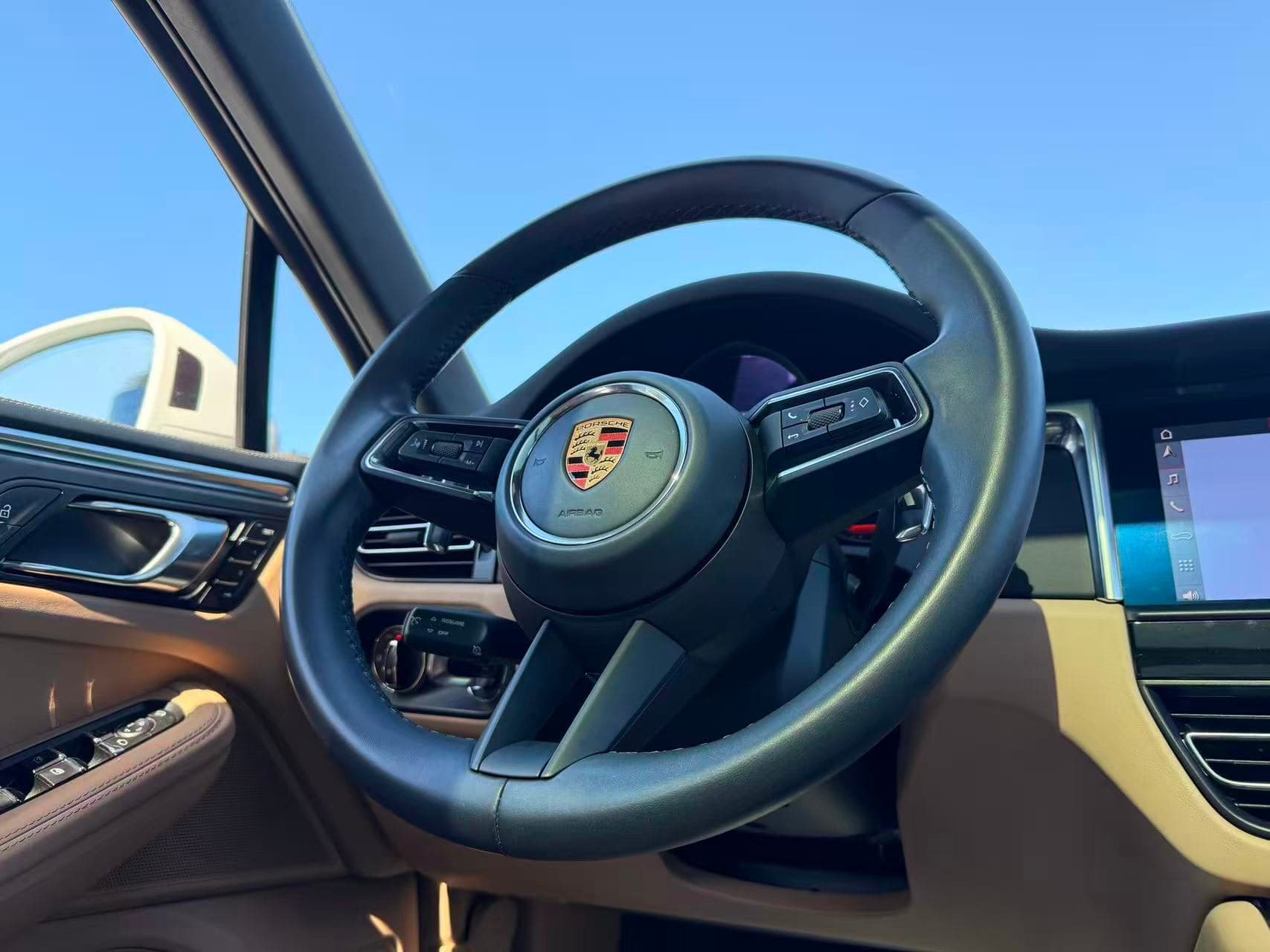 2023 Porsche Macan AWD/ NO ACCIDENT/ BC LOCAL/ ONE OWNER