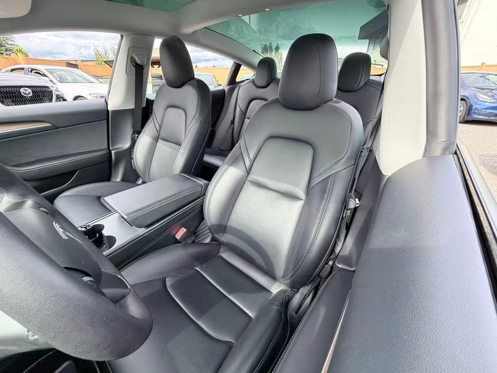 2023 Tesla Model 3 RWD/ NO ACCIDENT/ BC LOCAL