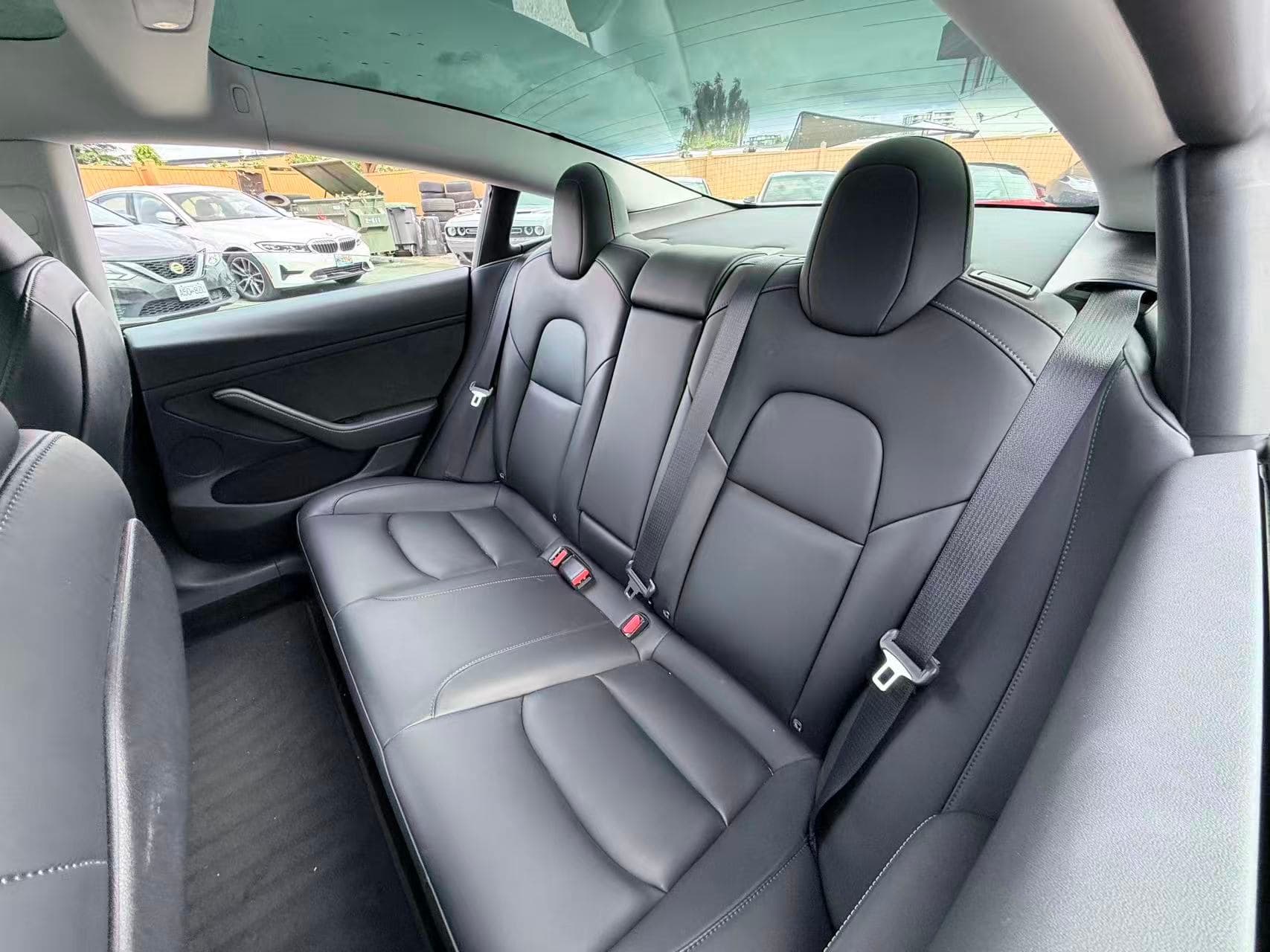 2023 Tesla Model 3 RWD/ CLEAN TITLE/ BC LOCAL/ ONE OWNER