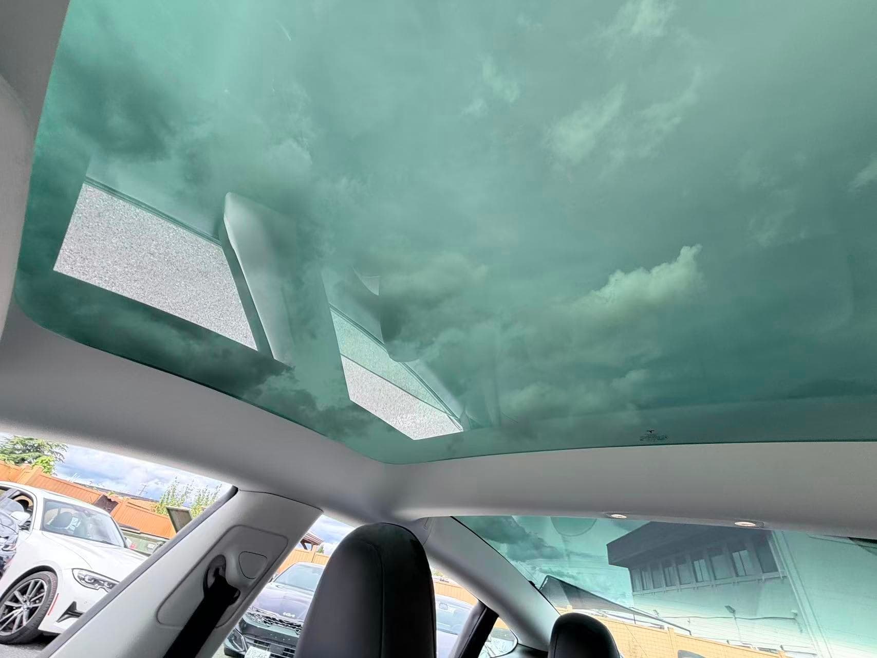 2023 Tesla Model 3 RWD/ NO ACCIDENT/ BC LOCAL
