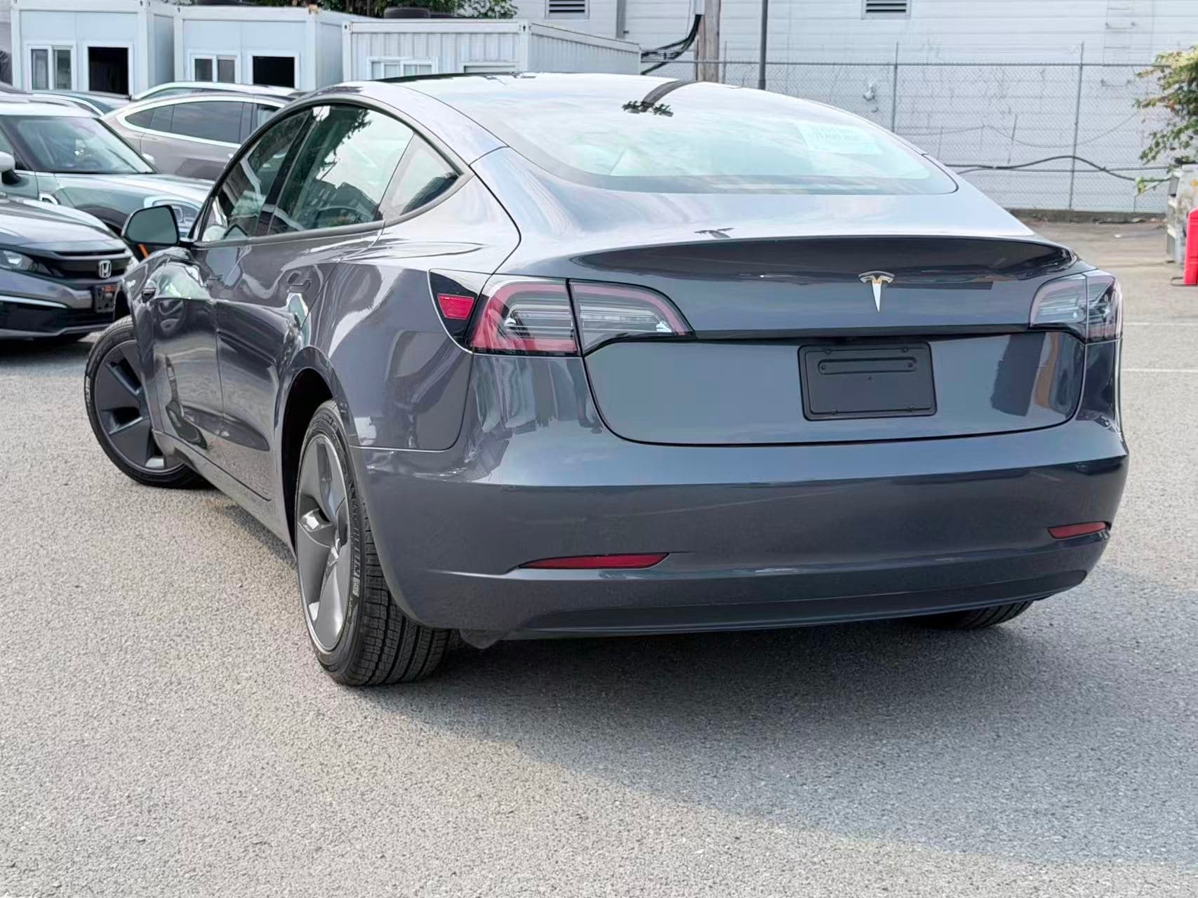 2023 Tesla Model 3 RWD/ CLEAN TITLE/ BC LOCAL