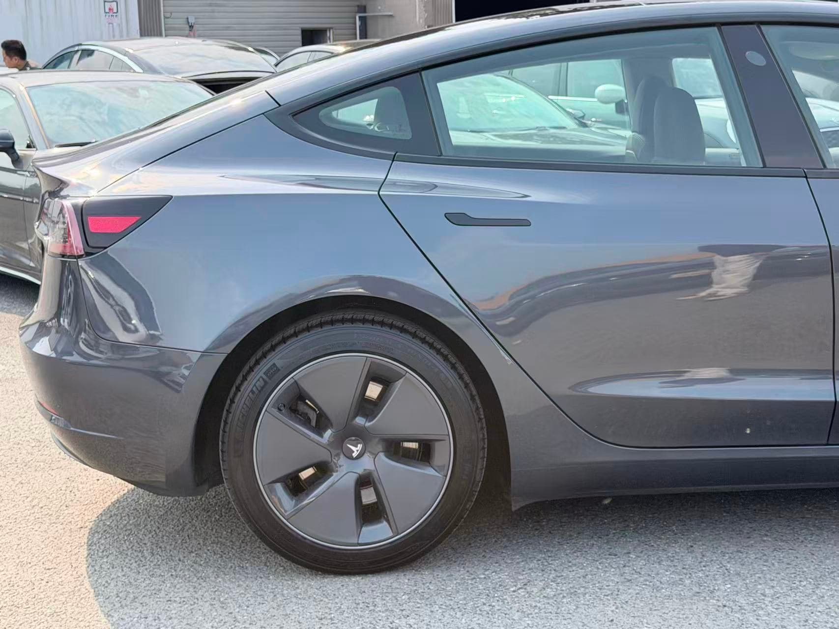 2023 Tesla Model 3 RWD/ CLEAN TITLE/ BC LOCAL