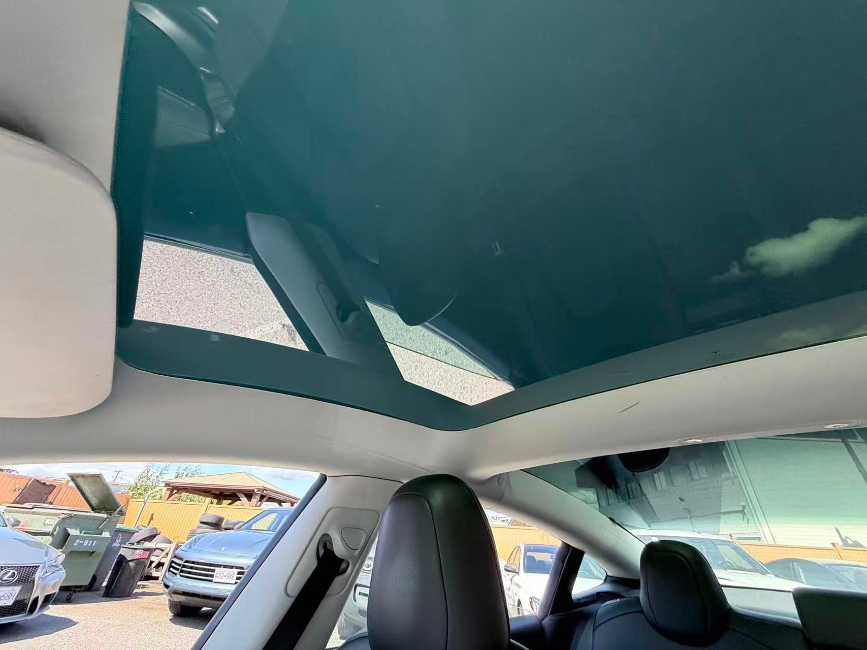 2023 Tesla Model 3 RWD/ NO ACCIDENT/ BC LOCAL/ ONE OWNER