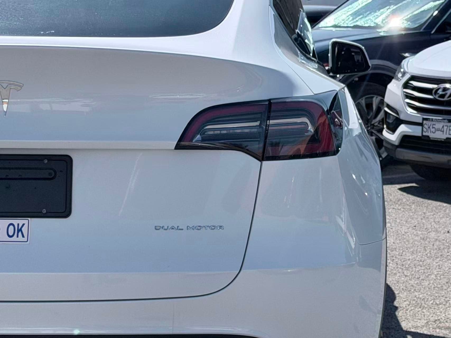 2023 Tesla Model Y Long Range AWD/ NO ACCIDENT/ BC LOCAL