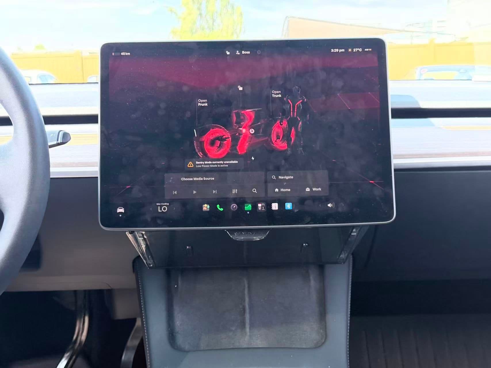 2023 Tesla Model Y Long Range AWD/ CLEAN TITLE/ BC LOCAL