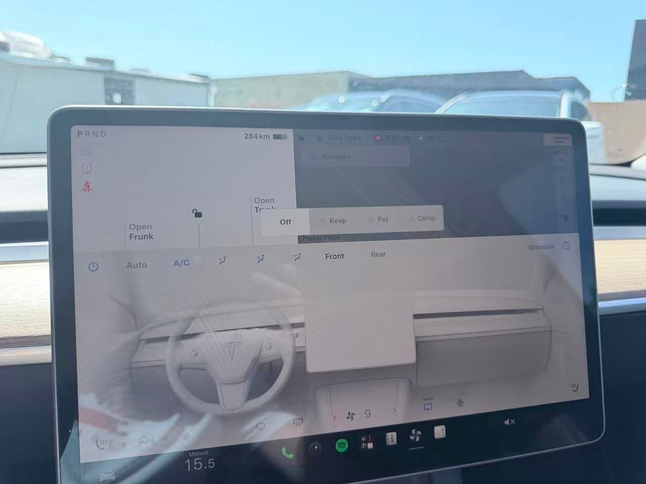 2023 Tesla Model Y Long Range AWD/ NO ACCIDENT/ BC LOCAL