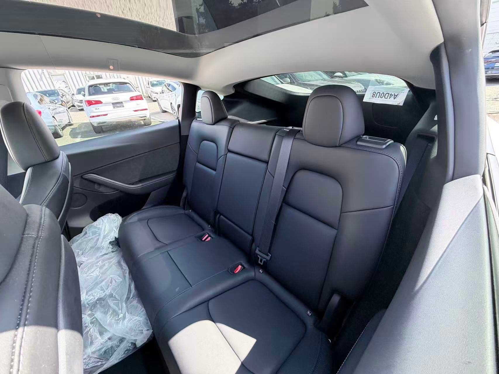 2023 Tesla Model Y Long Range AWD/ CLEAN TITLE/ BC LOCAL