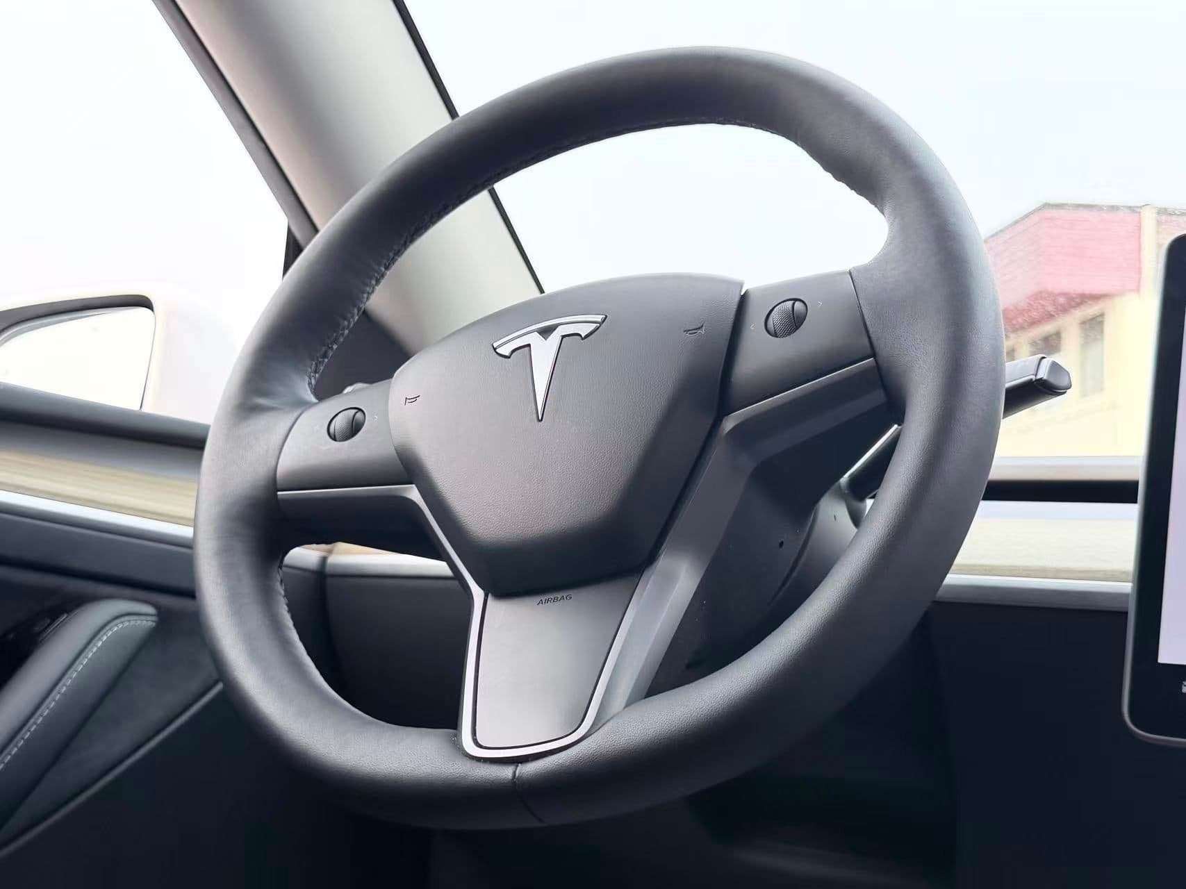 2023 Tesla Model Y Long Range AWD/ NO ACCIDENT/ BC LOCAL/ ONE OWNER