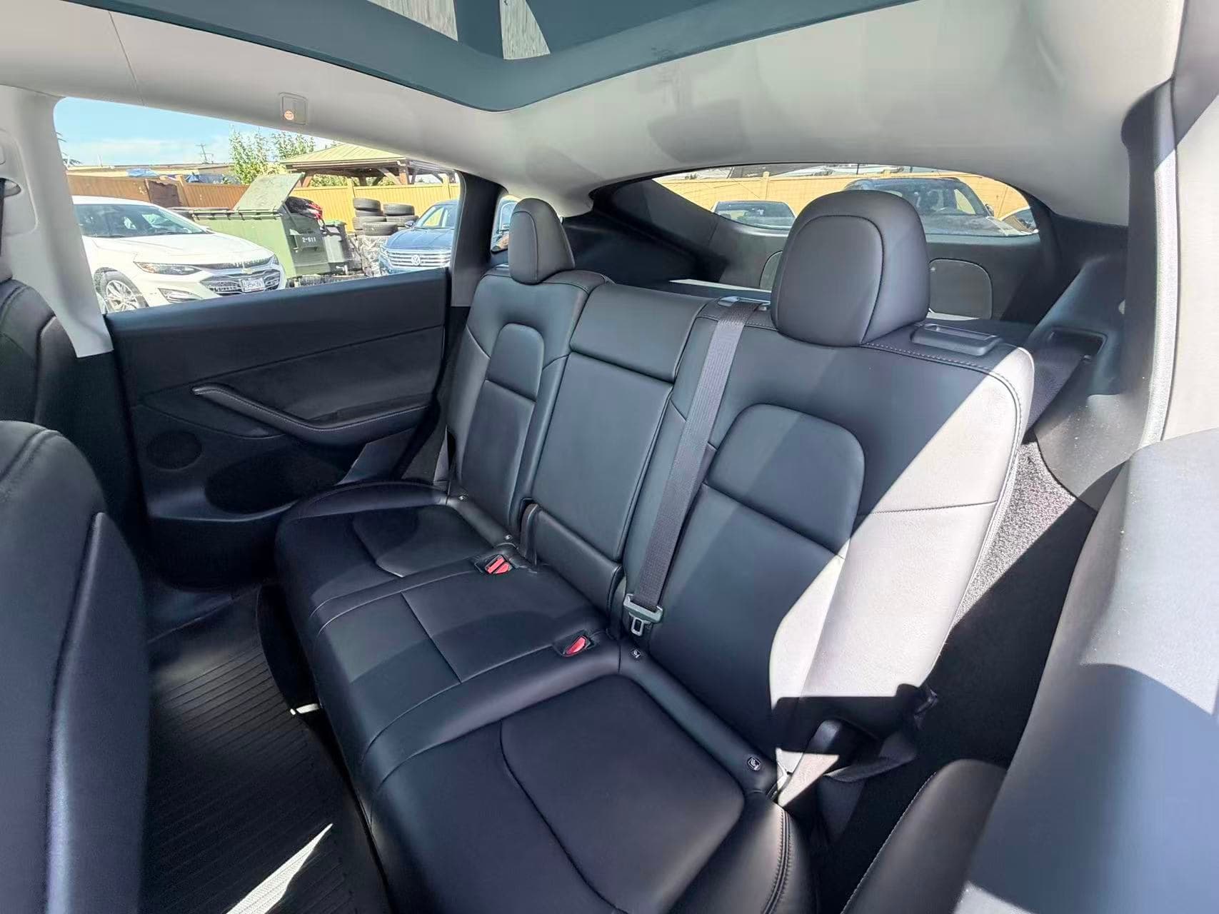 2023 Tesla Model Y Long Range AWD/ NO ACCIDENT/ BC LOCAL