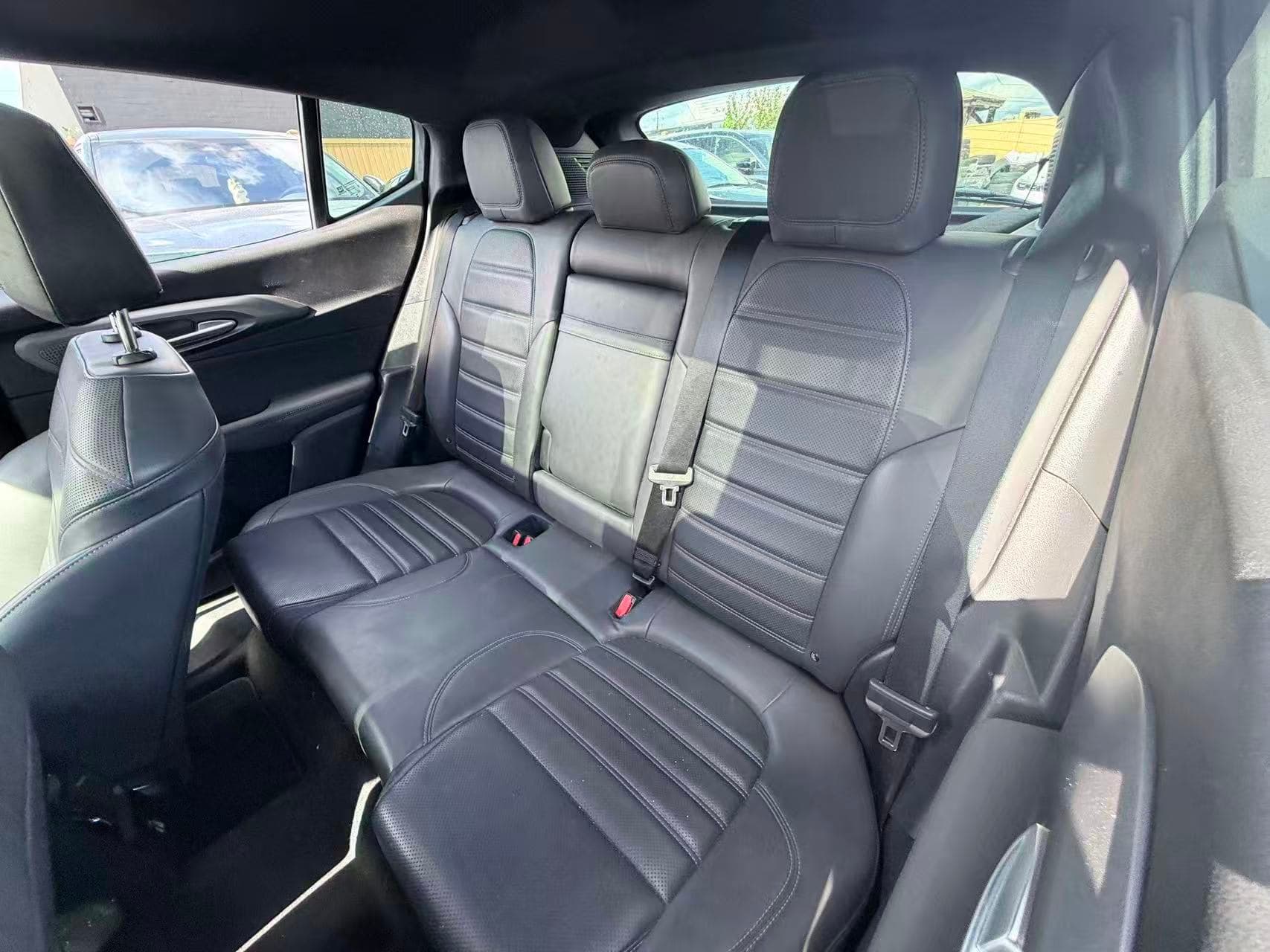 2024 Alfa Romeo Tonale Veloce EAWD/ CLEAN TITLE/ BC LOCAL