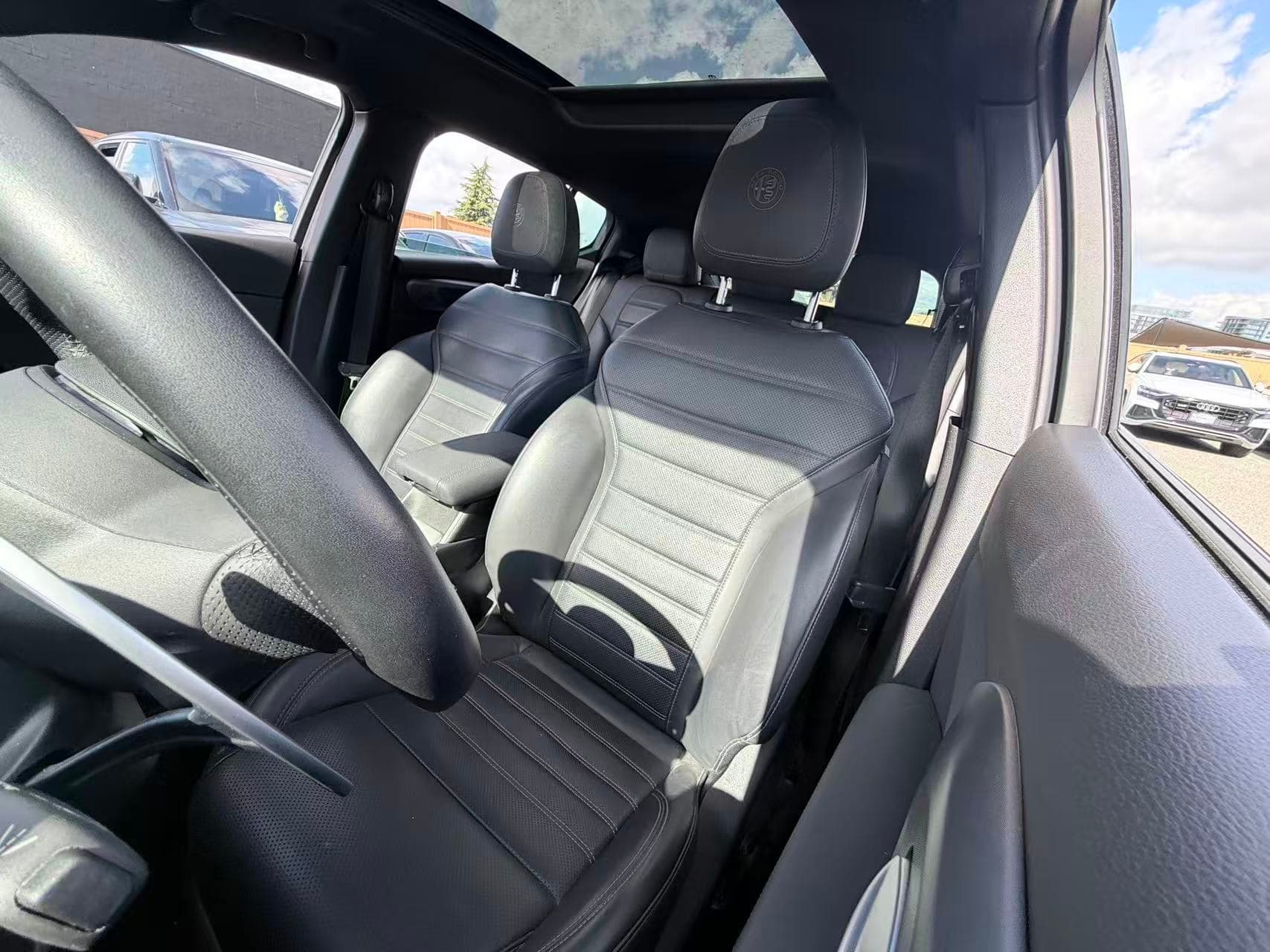 2024 Alfa Romeo Tonale Veloce EAWD/ CLEAN TITLE/ BC LOCAL