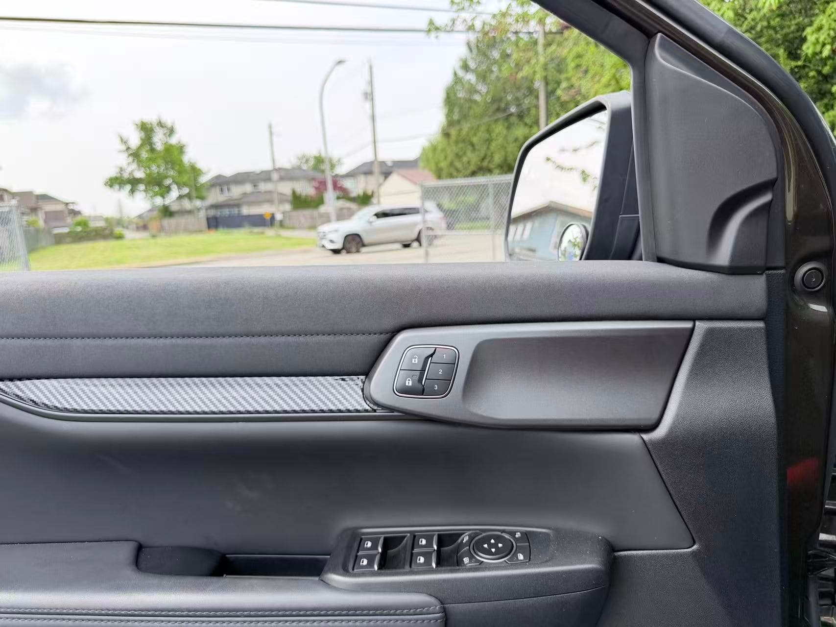 2024 Ford Ranger Raptor 4WD SuperCrew 5' Box/ NO ACCIDENT/ BC LOCAL