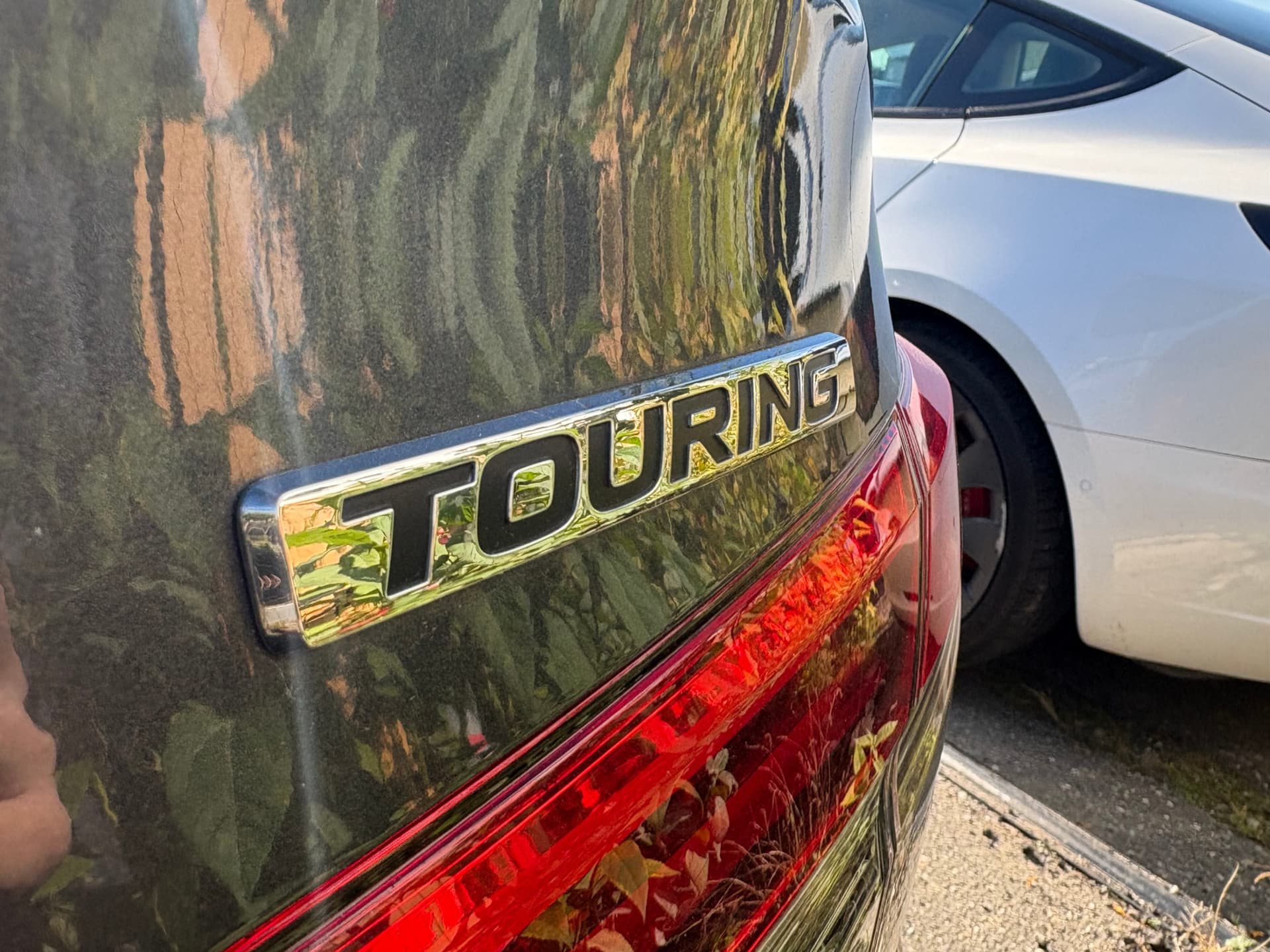2024 Honda Civic Touring CVT NO ACCIDENTS/BC LOCAL