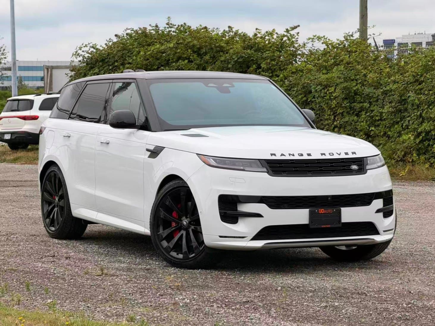 2024 Land Rover Range Rover Sport P400 Dynamic SE/ NO ACCIDENT/ BC LOCAL