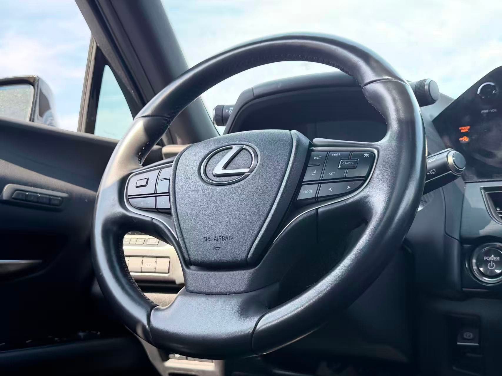 2024 Lexus UX UX 250h/ LUXURY/ NO ACCIDENT