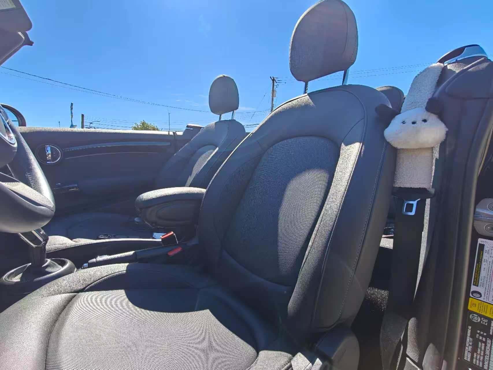 2024 MINI 3 Door Cooper/ NO ACCIDENT/ BC LOCAL