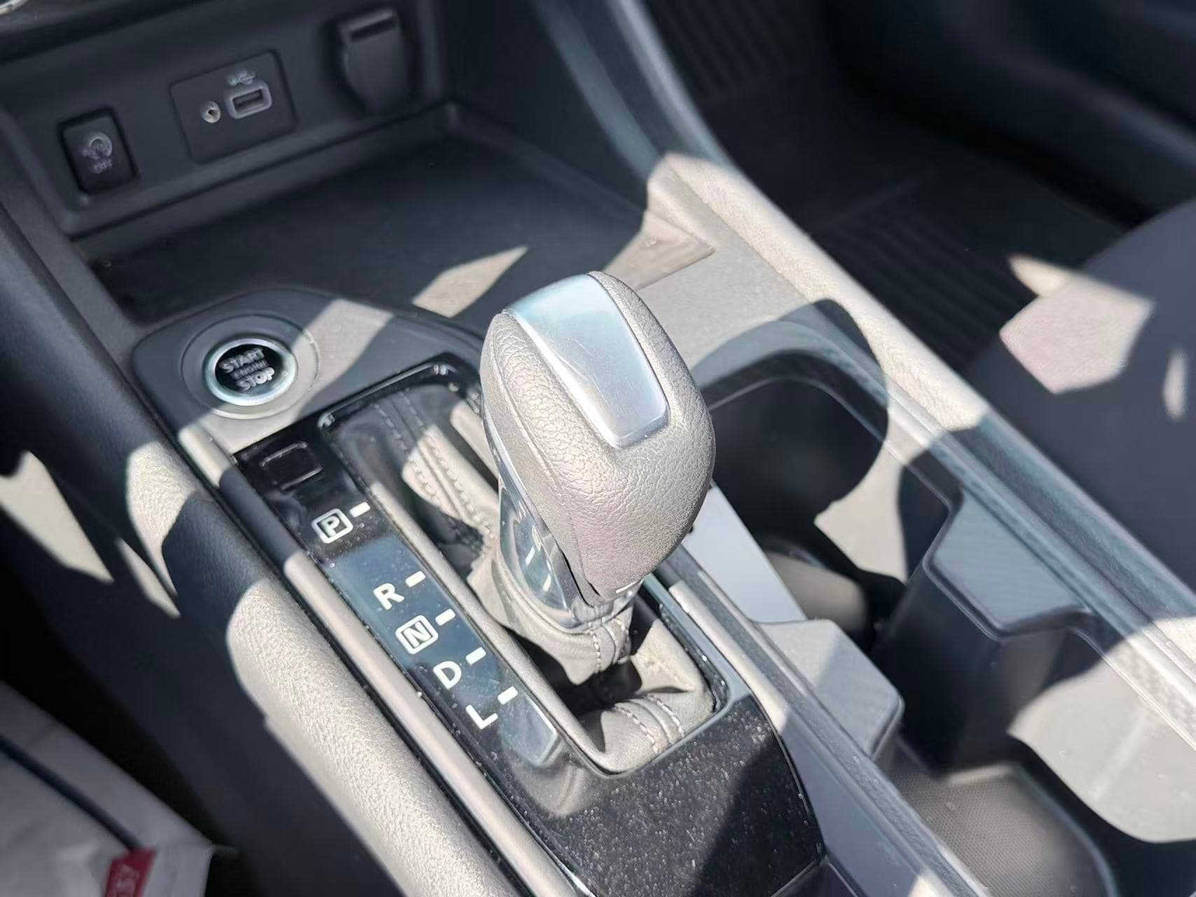 2024 Nissan Sentra S/ NO ACCIDENT/ BC LOCAL