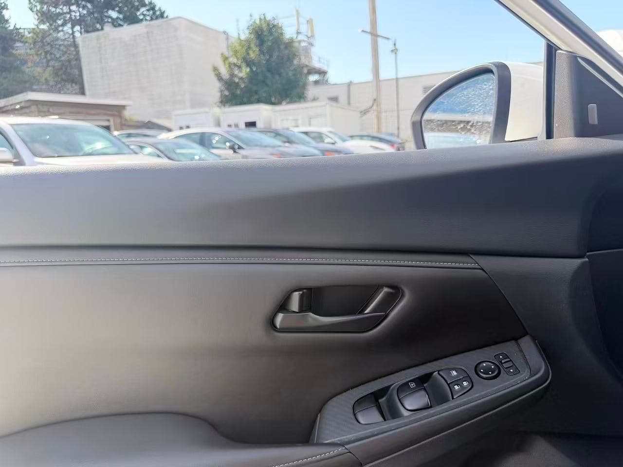 2024 Nissan Sentra S/ NO ACCIDENT/ BC LOCAL