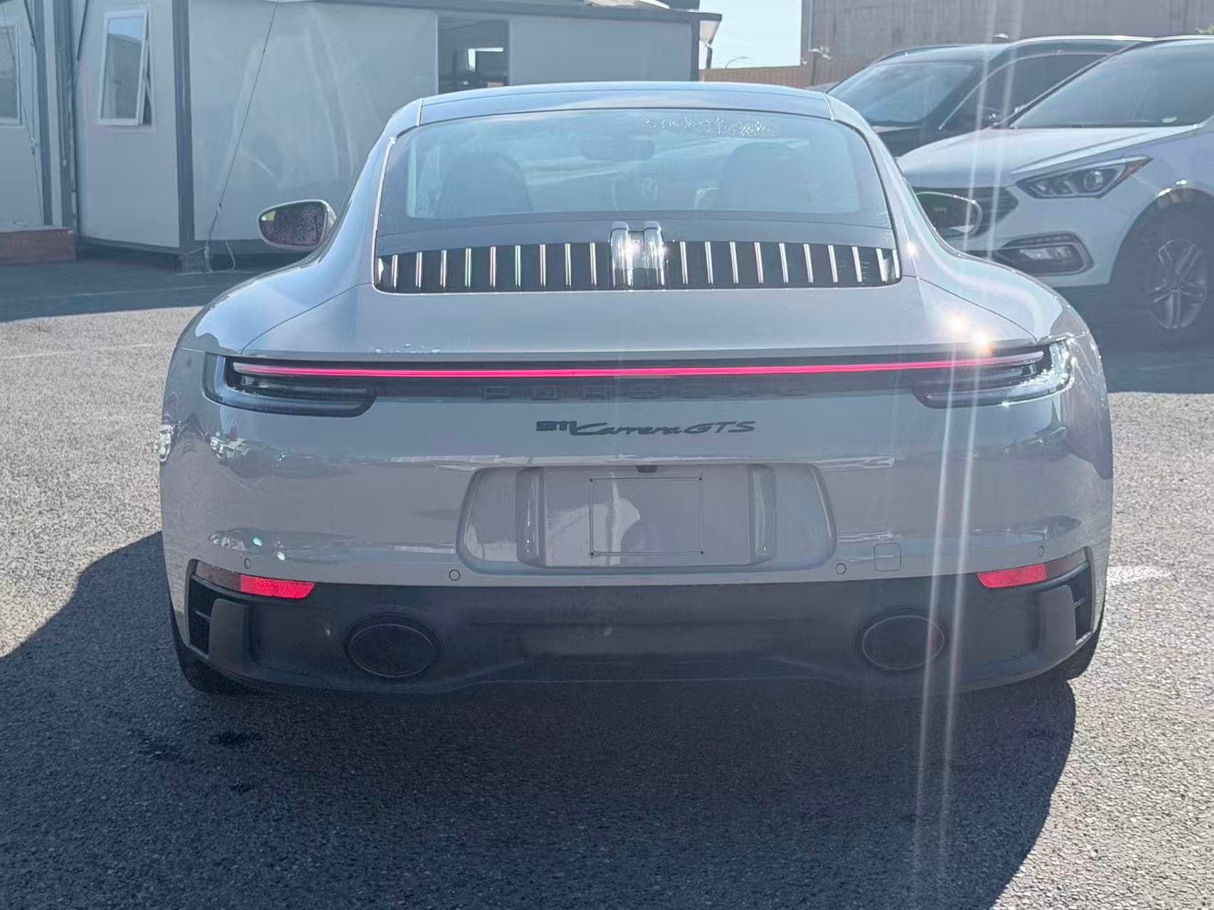 2024 Porsche 911 Carrera GTS Coupe/ NO ACCIDENT/ BC LOCAL/ ONE OWNER