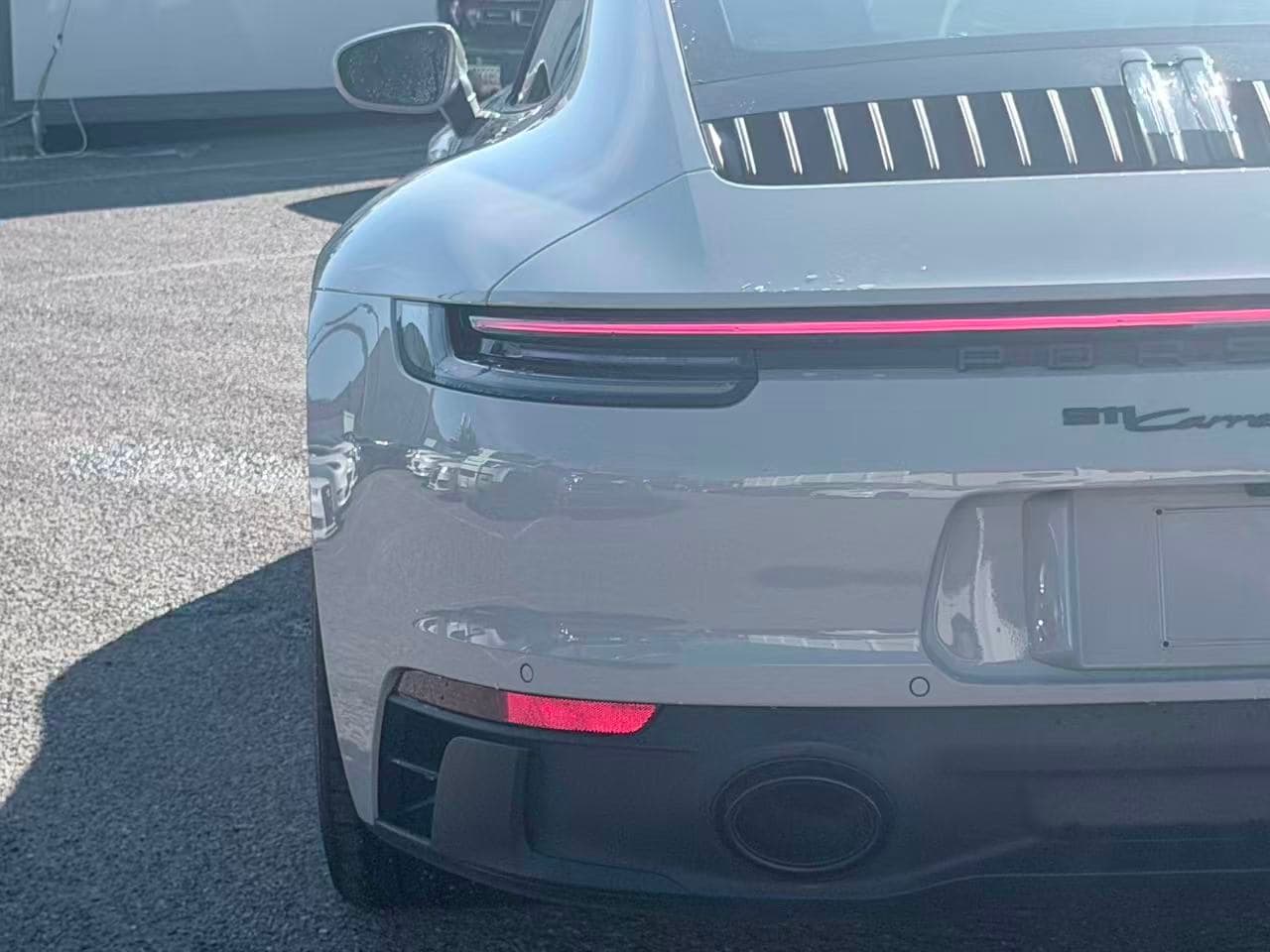 2024 Porsche 911 Carrera GTS Coupe/ NO ACCIDENT/ BC LOCAL/ ONE OWNER