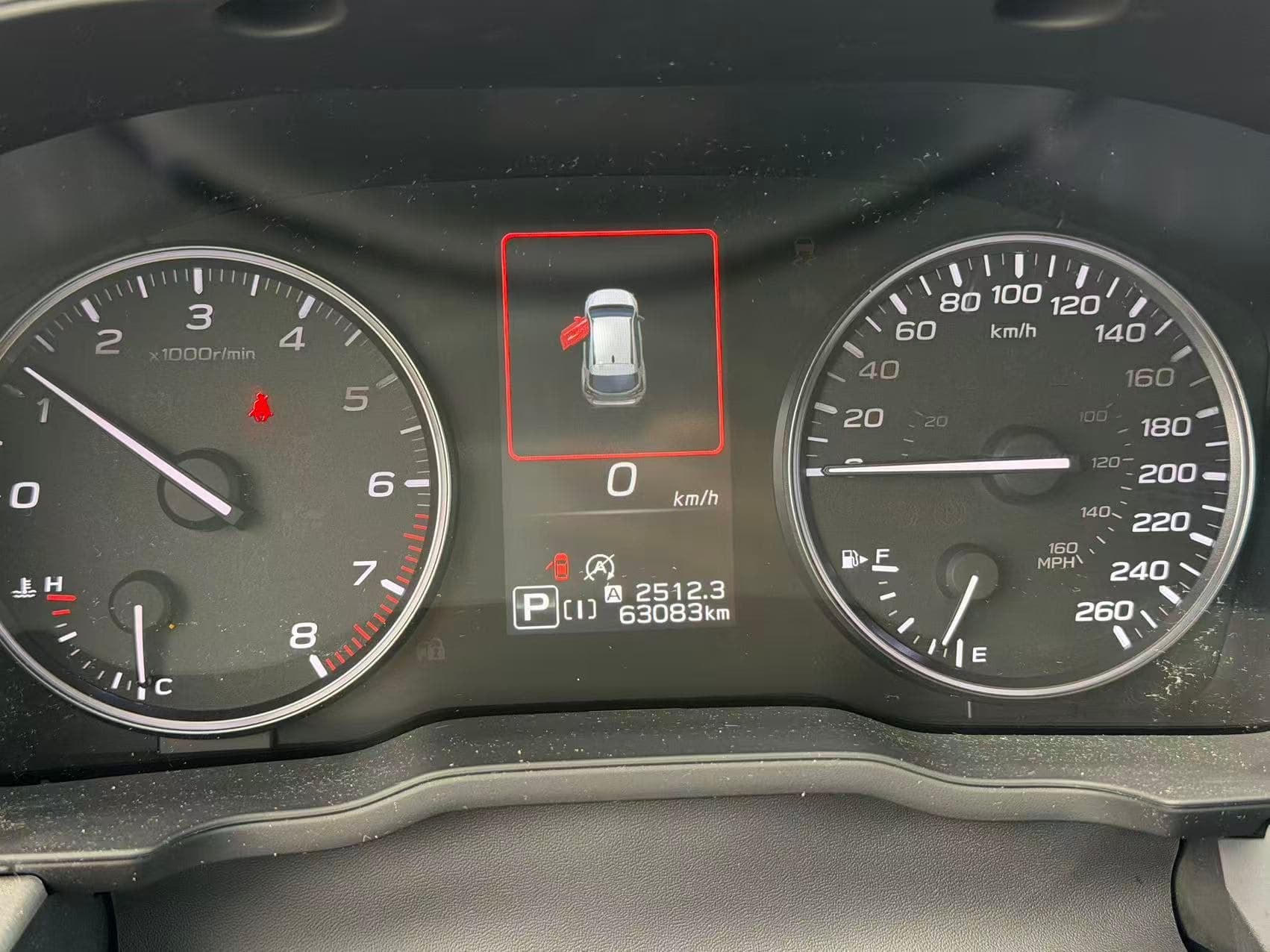 2024 Subaru Crosstrek Touring AWD No Accidents, BC Local Car