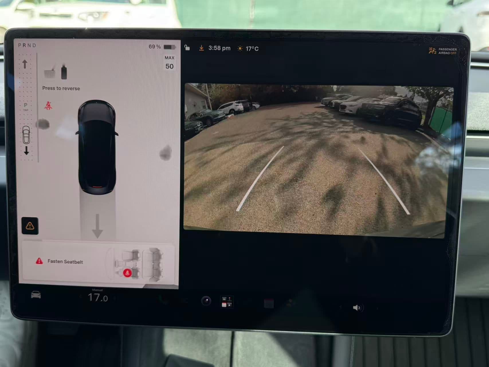 2024 Tesla Model 3 RWD *Ltd Avail*NO ACCIDENTS/BC LOCAL/ONE OWNER