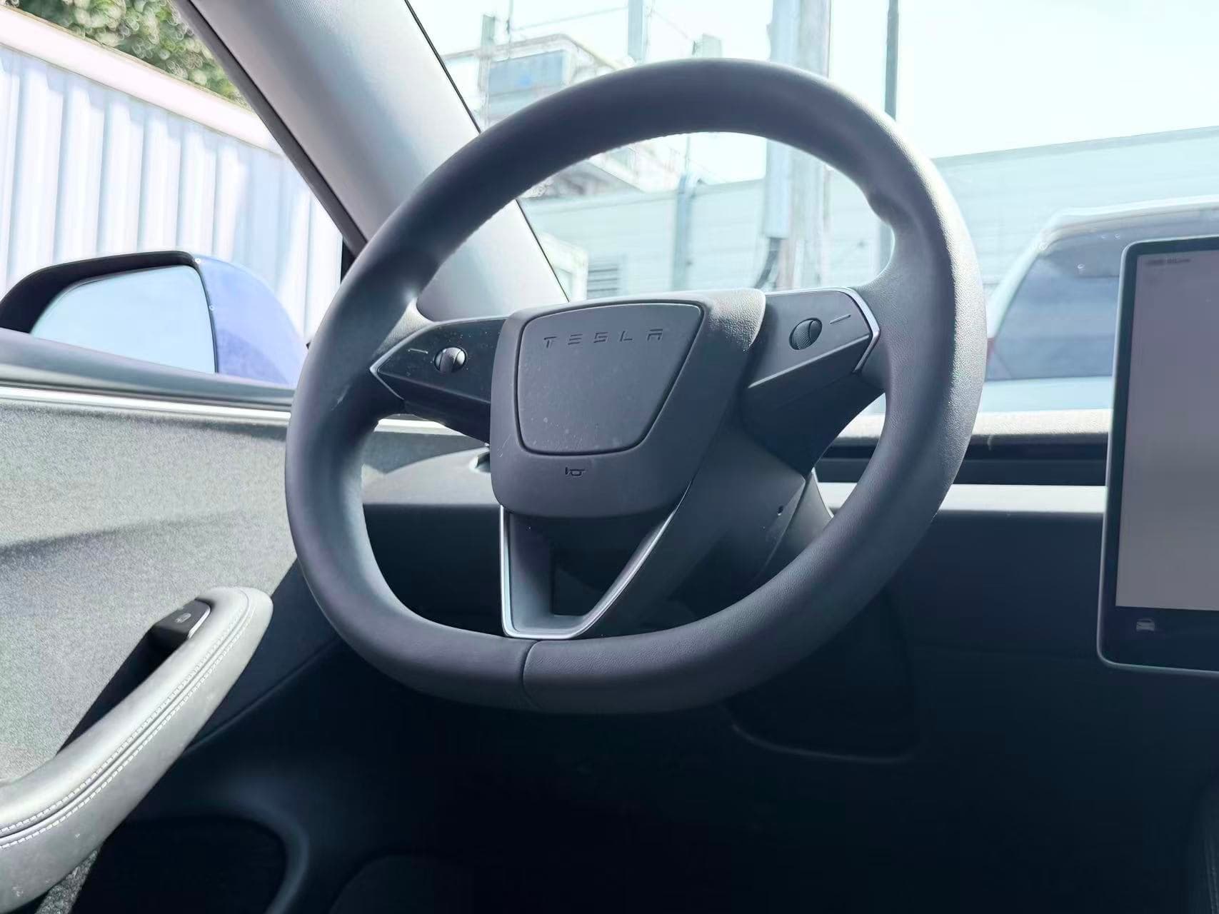 2024 Tesla Model 3 RWD/ NO ACCIDENT/ BC LOCAL/ ONE OWNER