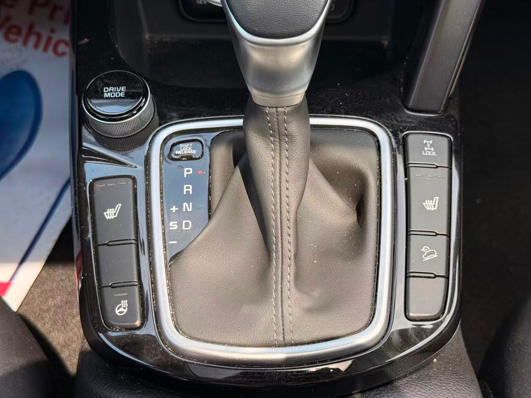 2025 Kia Seltos EX AWD/ NO ACCIDENT/ BC LOCAL