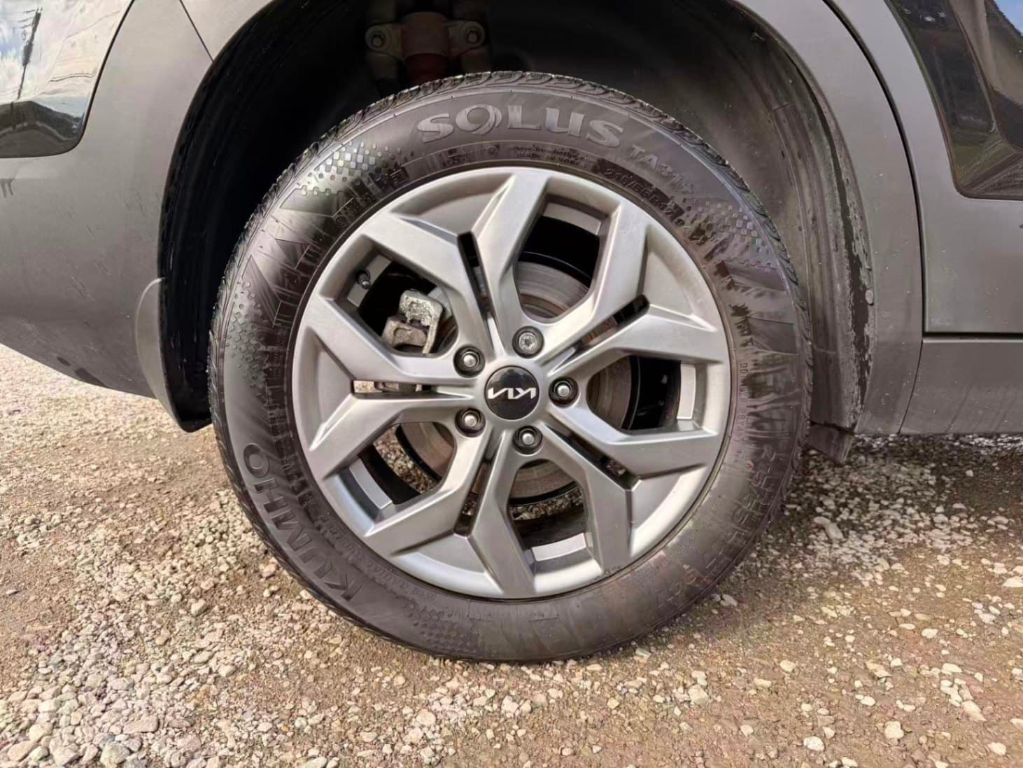 2025 Kia Seltos LX AWD/ NO ACCIDENT/ BC LOCAL