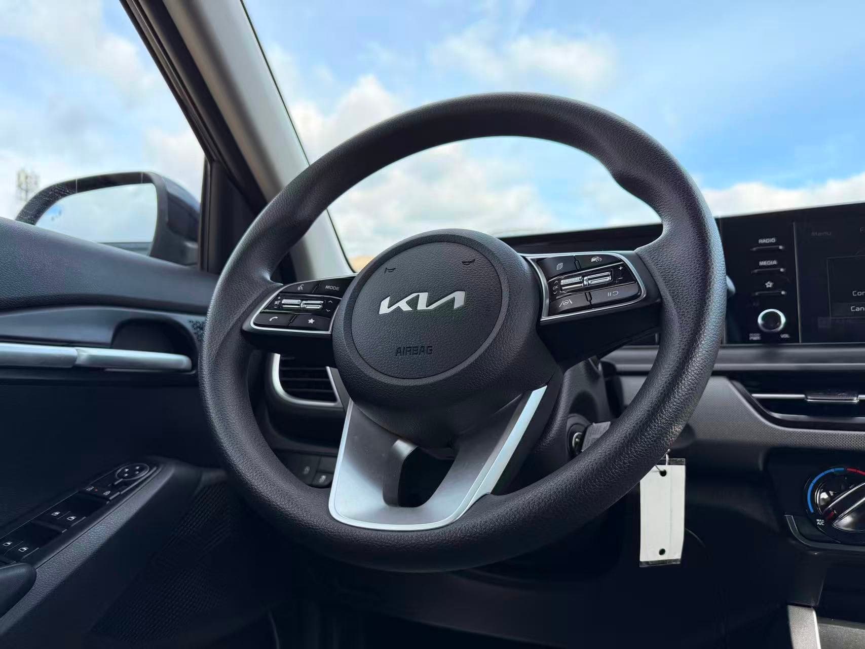 2025 Kia Seltos LX AWD/ NO ACCIDENT/ BC LOCAL
