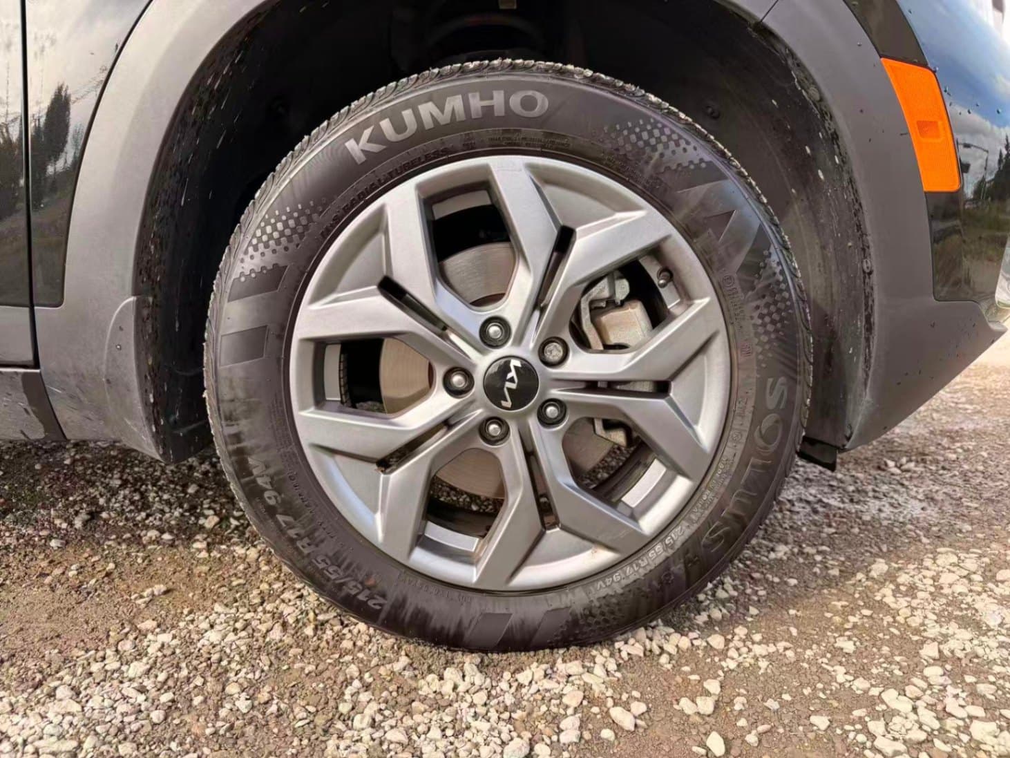 2025 Kia Seltos LX AWD/ NO ACCIDENT/ BC LOCAL