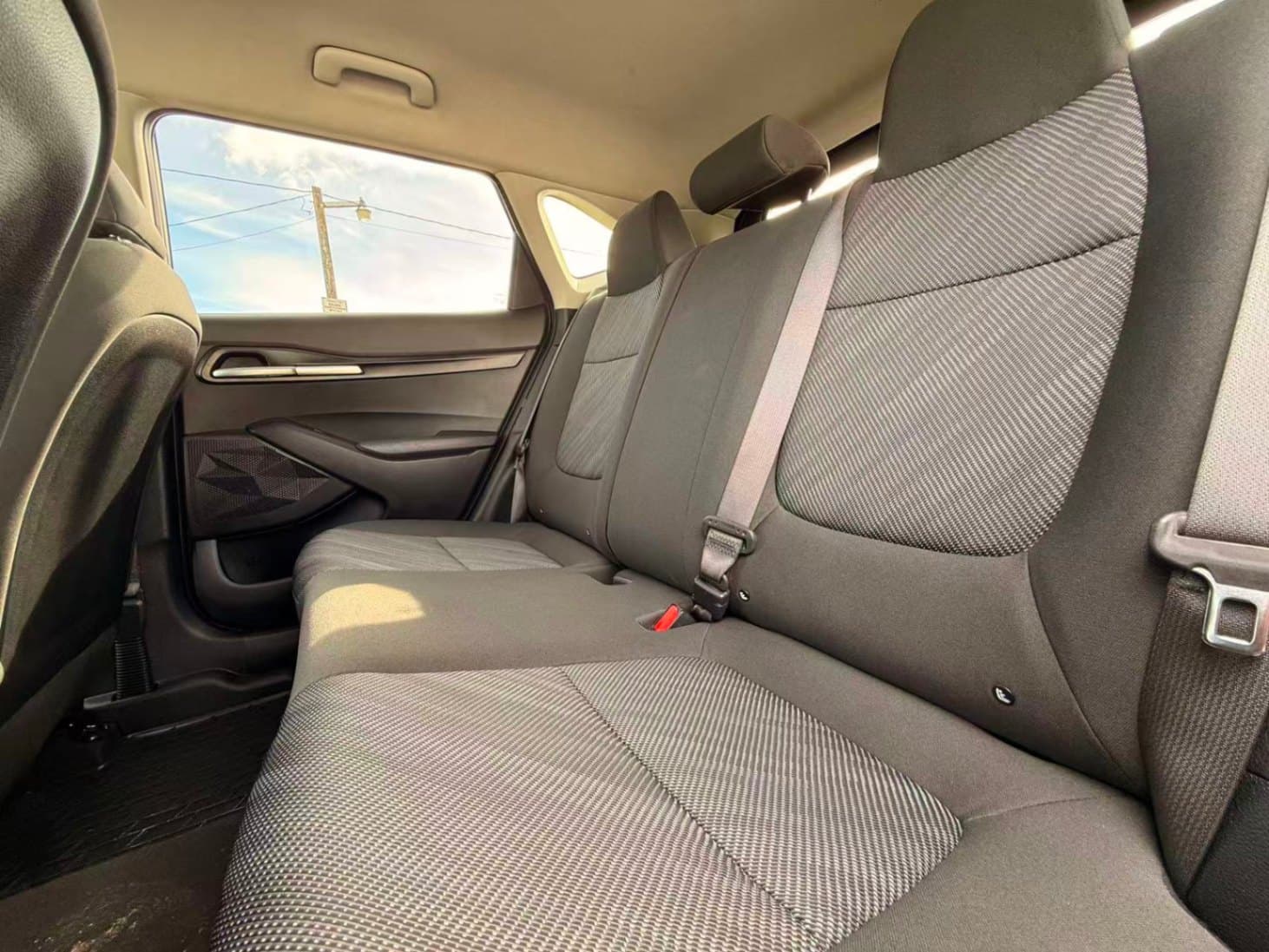 2025 Kia Seltos LX AWD/ NO ACCIDENT/ BC LOCAL