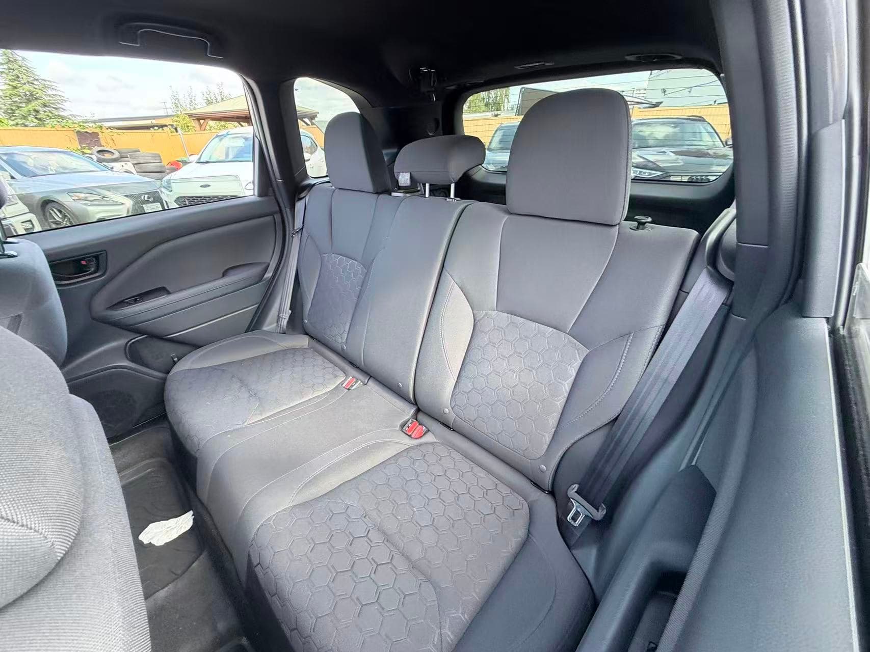 2025 Subaru Forester Convenience AWD/ CLEAN TITLE/ BC LOCAL