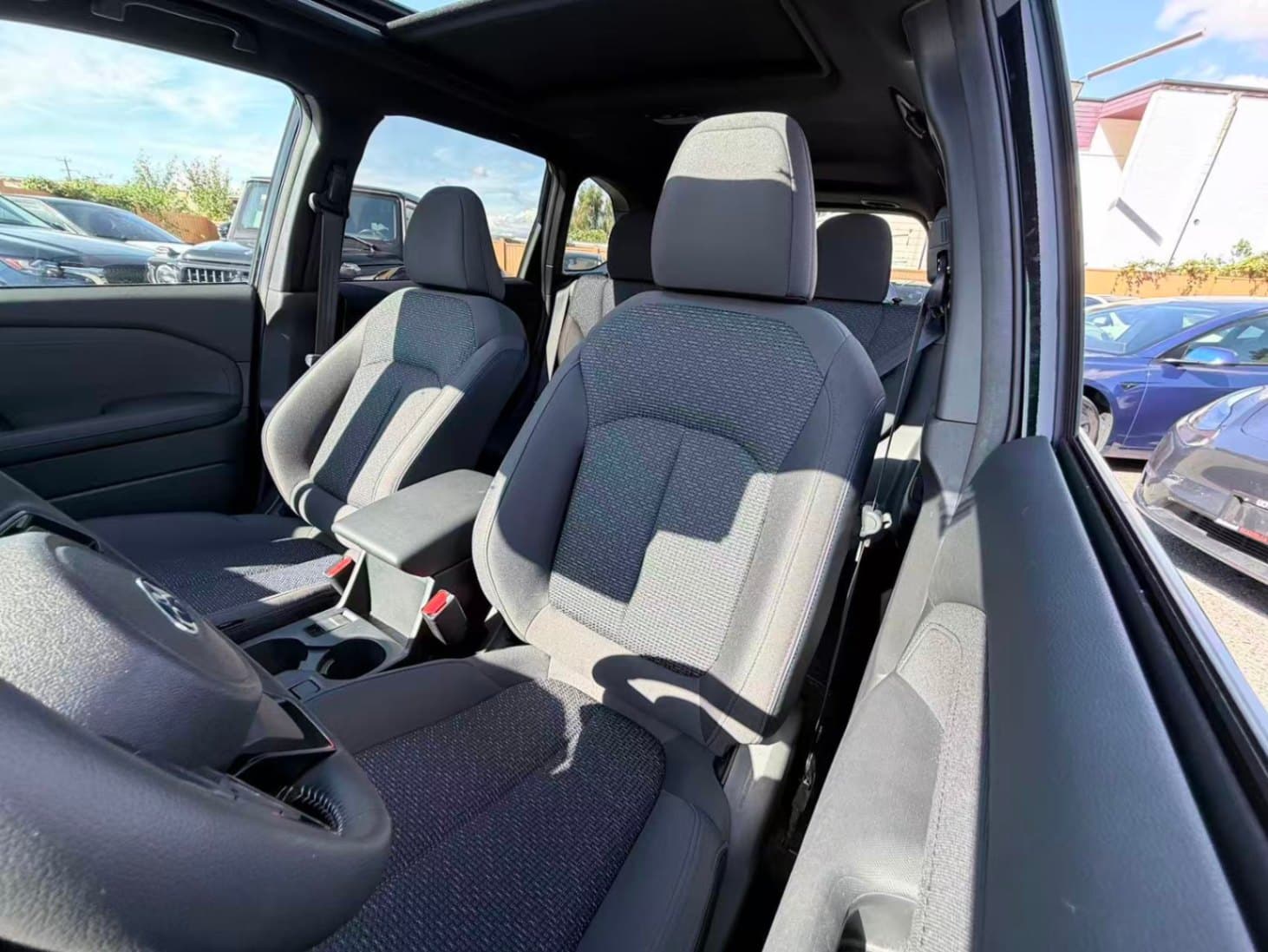2025 Subaru Forester Touring AWD/ NO ACCIDENT/ BC LOCAL/ ONE OWNER