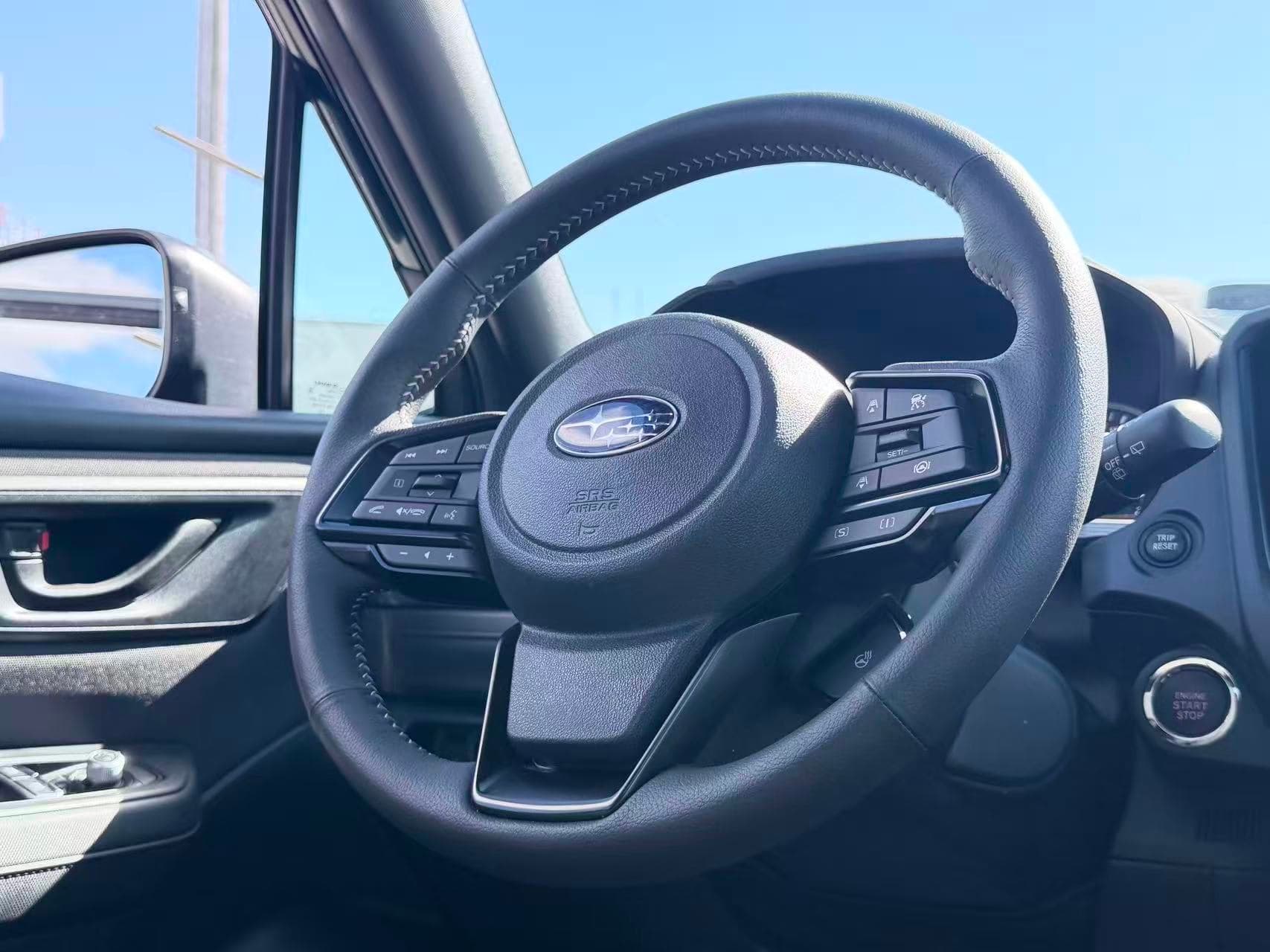 2025 Subaru Forester Touring AWD/ NO ACCIDENT/ BC LOCAL/ ONE OWNER