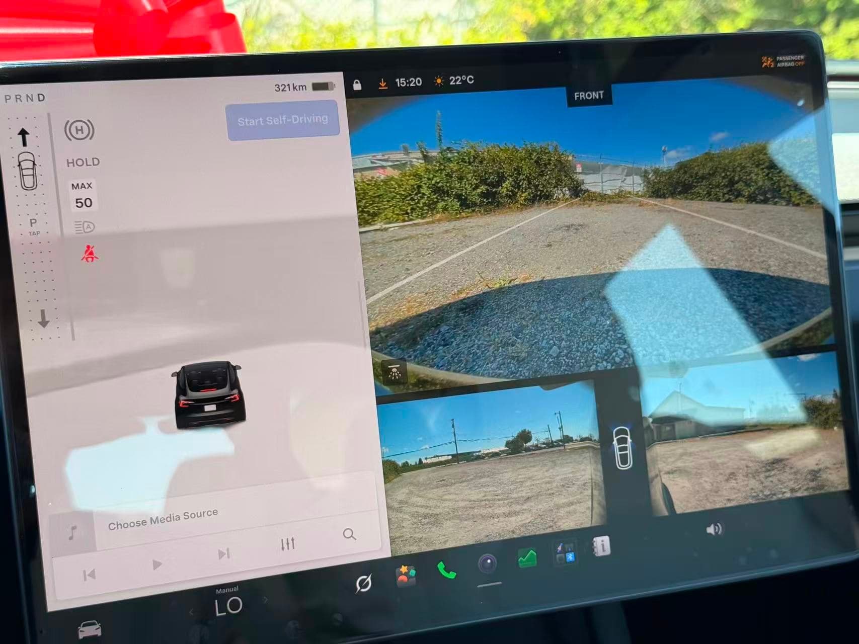 2026 Tesla Model 3 PREMIUM/BRAND NEW