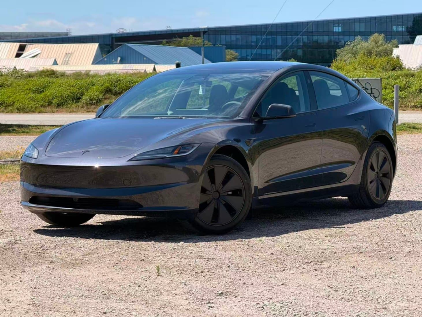 2026 Tesla Model 3 PREMIUM RWD/ BRAND NEW