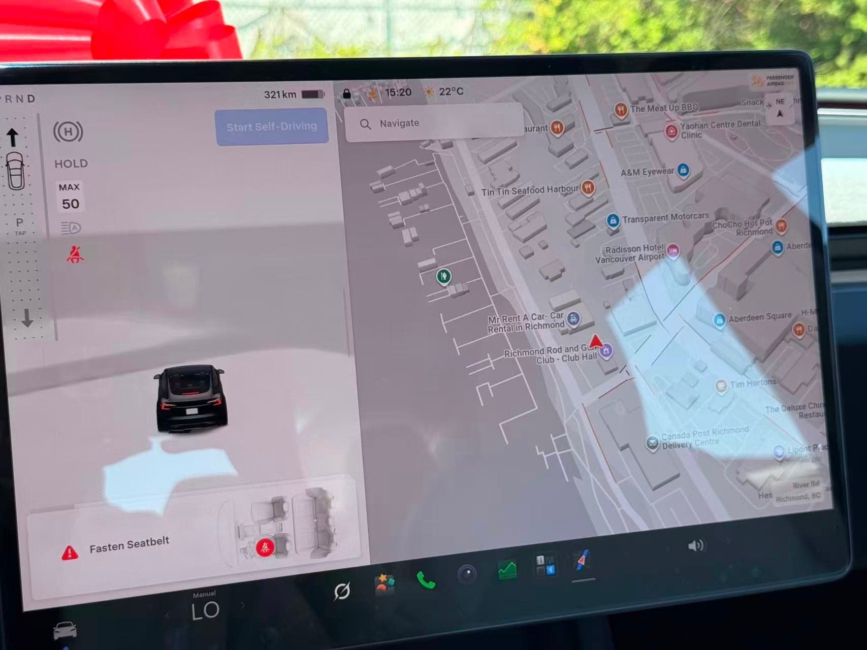 2026 Tesla Model 3 PREMIUM/BRAND NEW