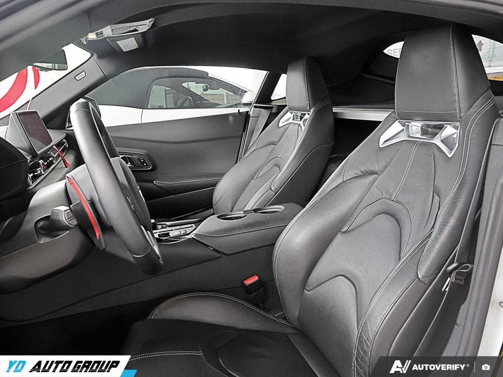2021 Toyota GR Supra 3.0 Coupe｜1400hp！｜One Of One！