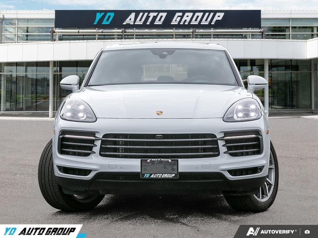 2023 Porsche Cayenne XMAS SALE! l PRIEMU...