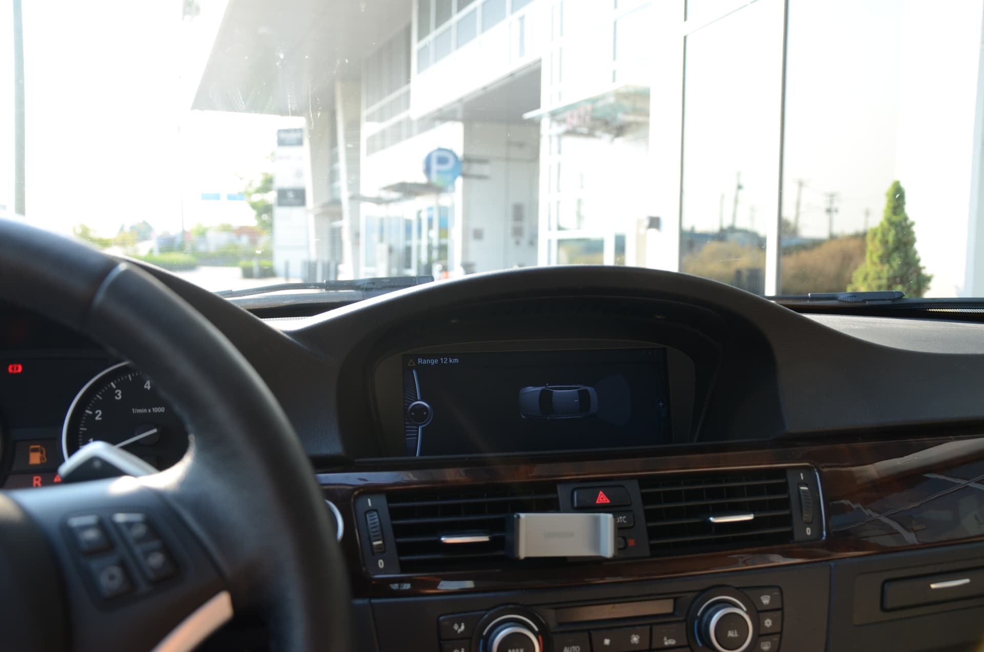 2011 BMW 3-Series 4dr Sdn 335i xDrive AWD