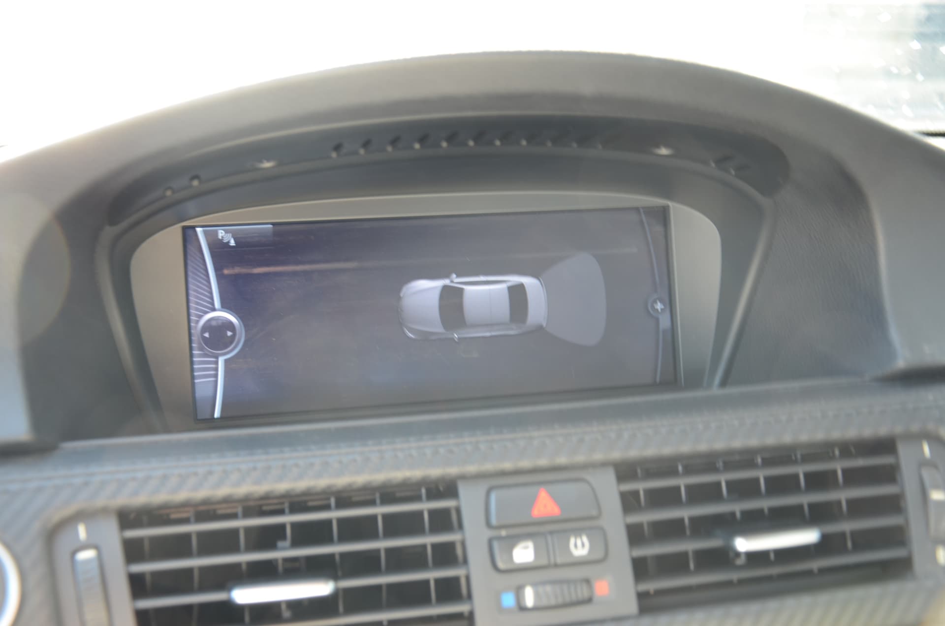 2011 BMW M3 2dr Conv
