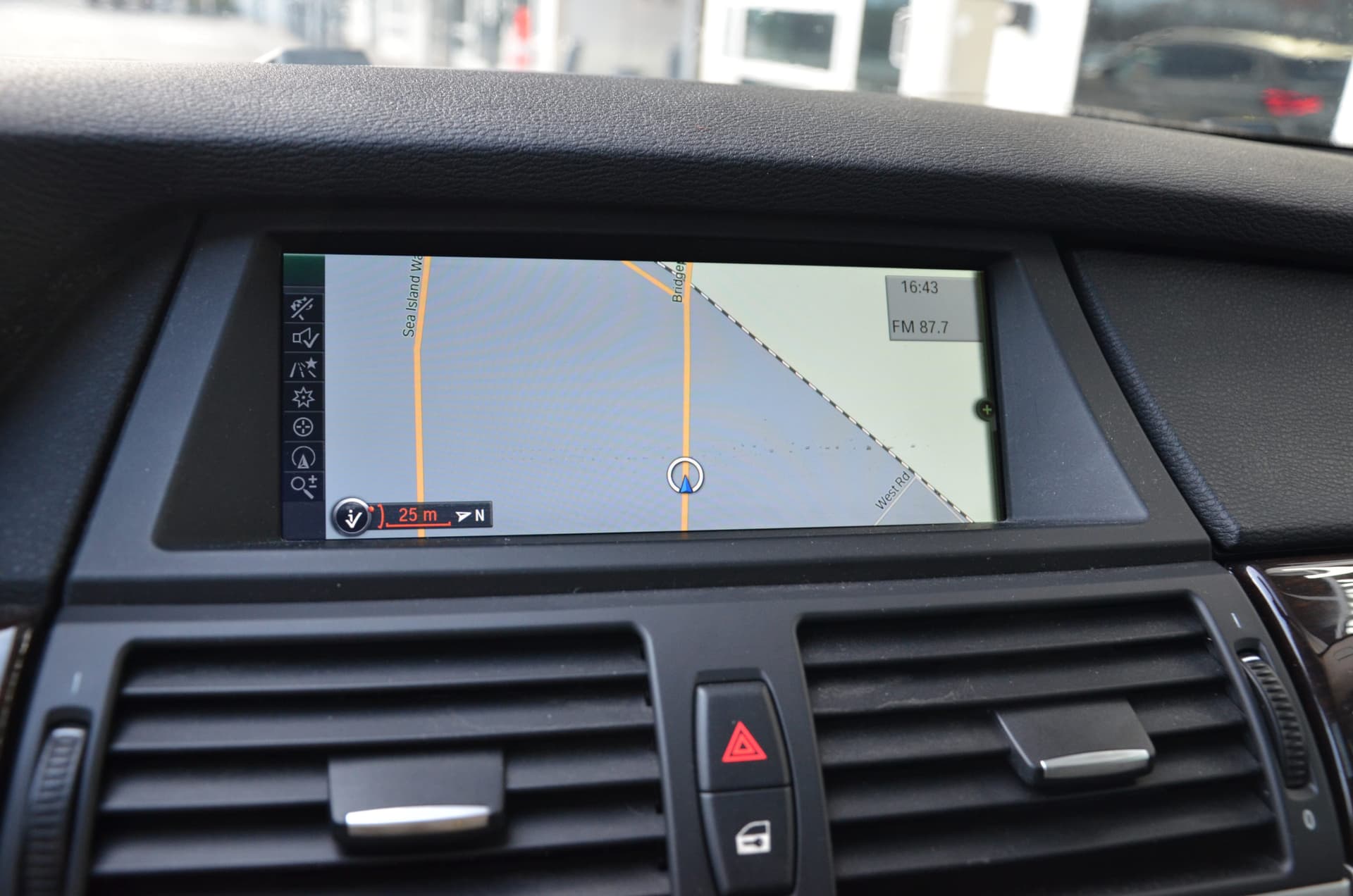 2012 BMW X6 AWD 4dr 35i