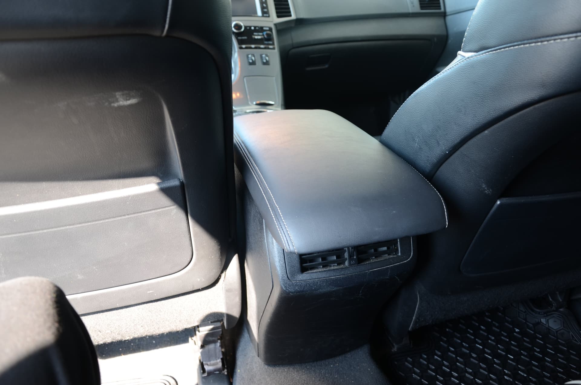 2014 Toyota Venza 4dr Wgn V6 AWD