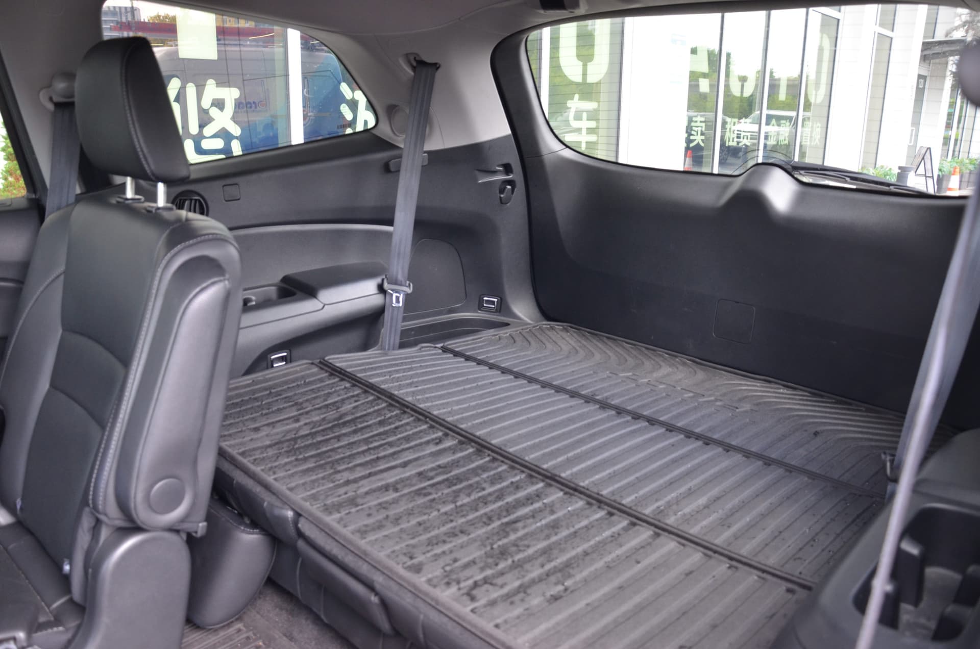 2016 Honda Pilot 4WD 4dr Touring