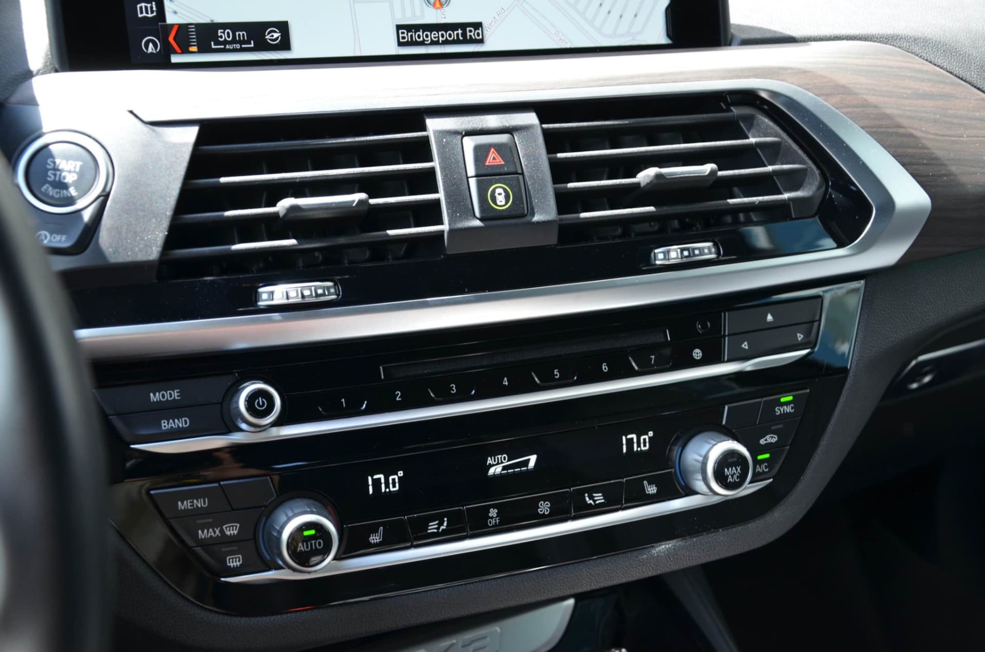 2019 BMW X3 XDrive30i Sports Activity Vehicle