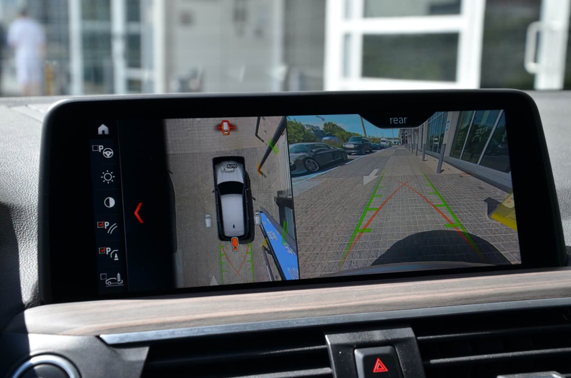 2019 BMW X3 XDrive30i Sports Activity Vehicle