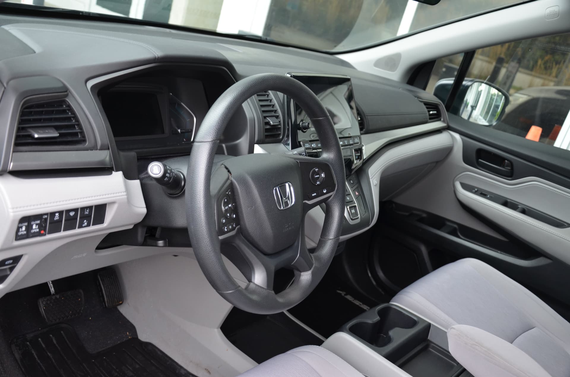 2019 Honda Odyssey EX Auto