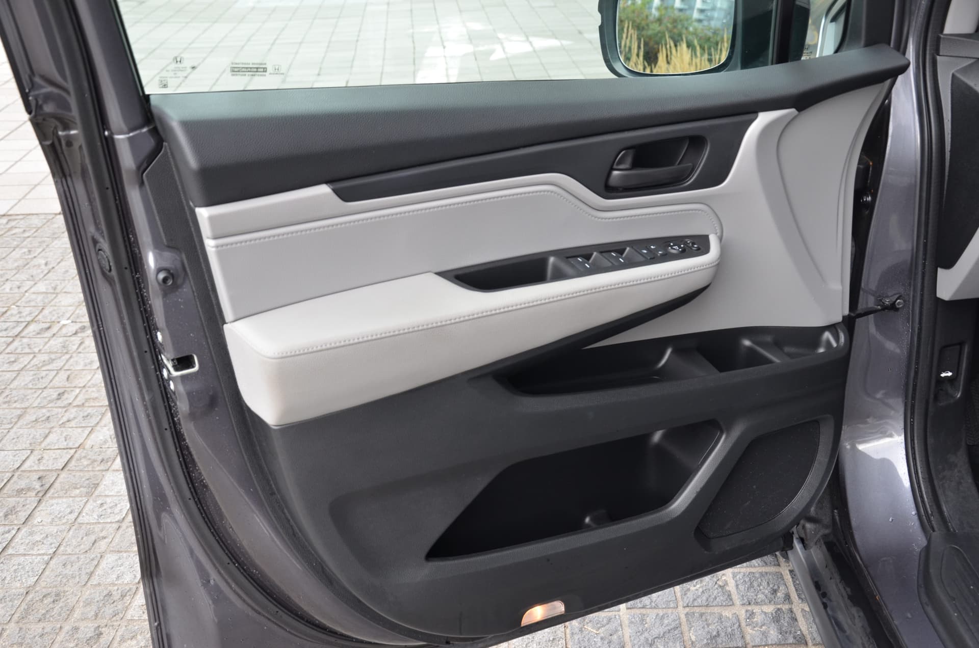 2019 Honda Odyssey EX Auto