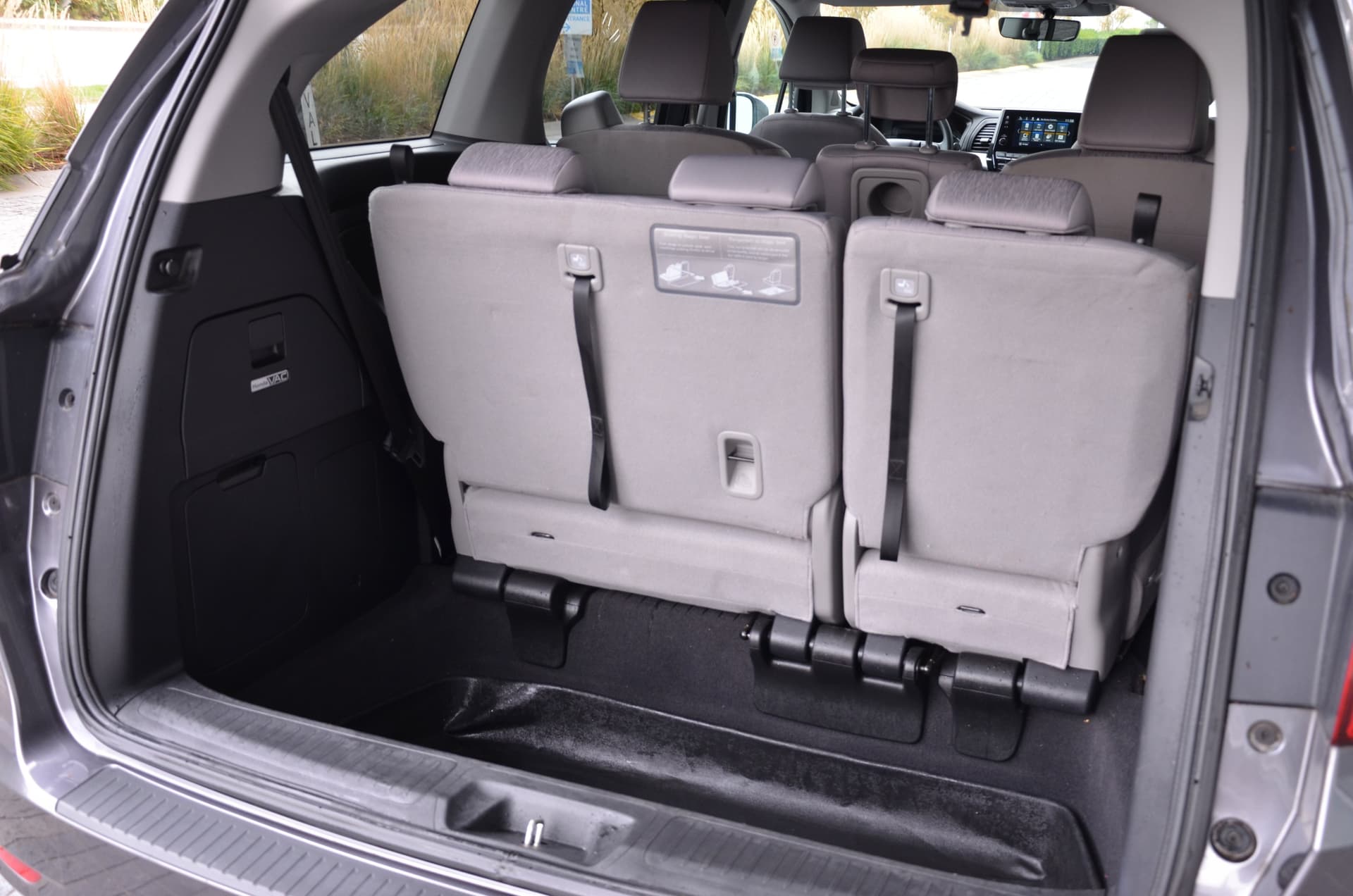 2019 Honda Odyssey EX Auto